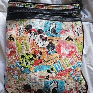 Disney cross body bag